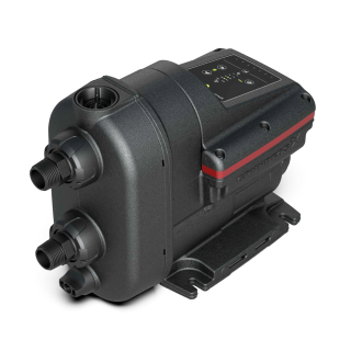 Pressurizador Grundfos SCALA2 – Compacta e silenciosa