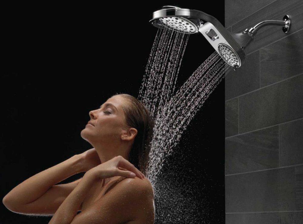 Modelos de Duchas – Descubra a ducha ideal pra você