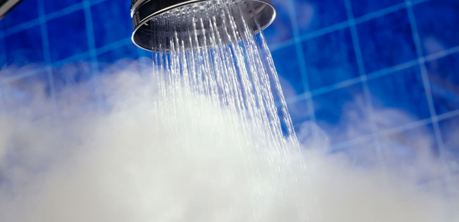 Saúde e bem-estar: 10 benefícios de tomar banho quente