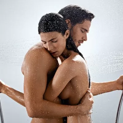 Qual a temperatura ideal de banho? As diferenças de temperatura da água entre homem e mulher