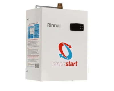 Rinnai smartstart RCS-9 BR